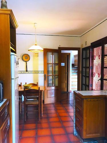 Villa La Torreta Ref 056