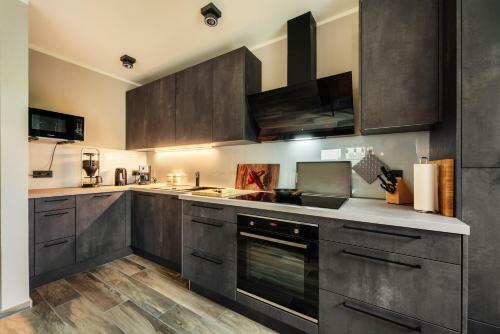 Apartamento L�wenbaude Braunlage