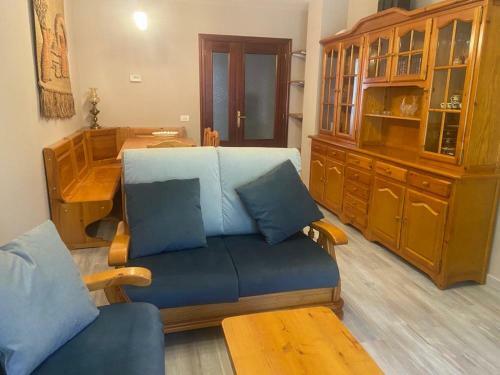 Apartamento Turieto (Broto-ordesa)