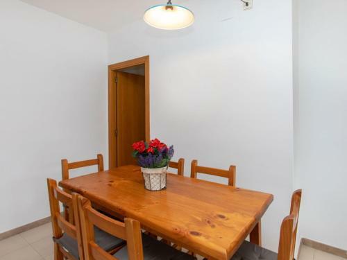 Apartment Menorca
