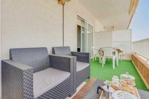 Apartamento Rentalsbcn - Lotus