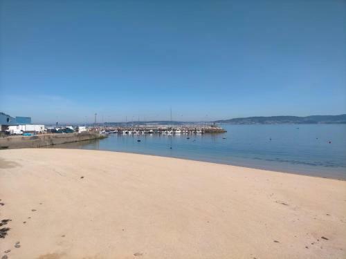 Apartamento Costas Bueu