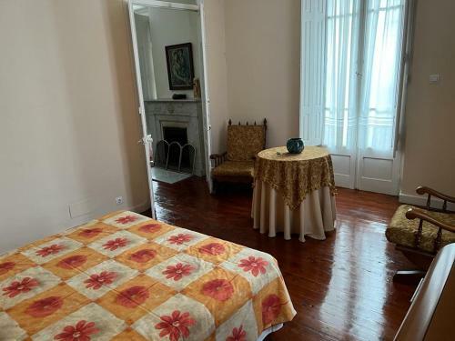 Apartamento Cantabria