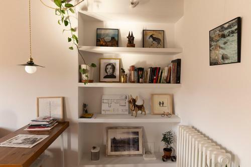 Apartamento La Linterna de San Lorenzo