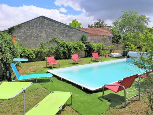 Holiday Home C�line