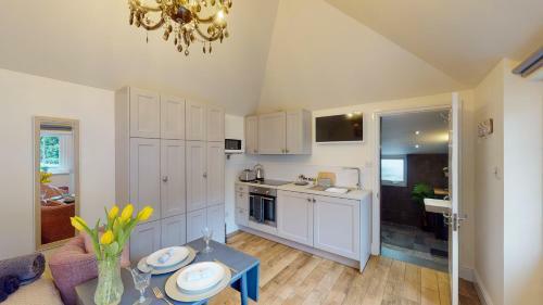 Apartamento Hidden Gem Retreat