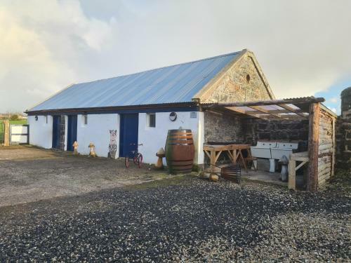 Ballylough Worker's Cottage