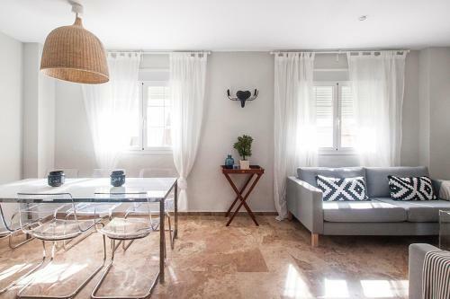 Apartamento Casara Ciudad