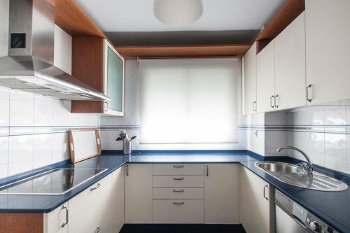 Apartamento Casara Ciudad