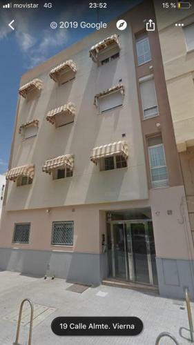 Apartamento Casara Ciudad