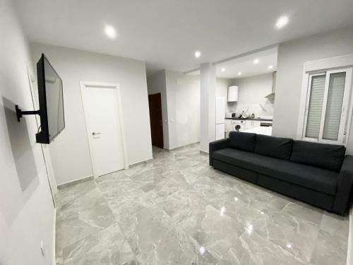 Apartamento Duque (Playa La Caleta, C�diz)