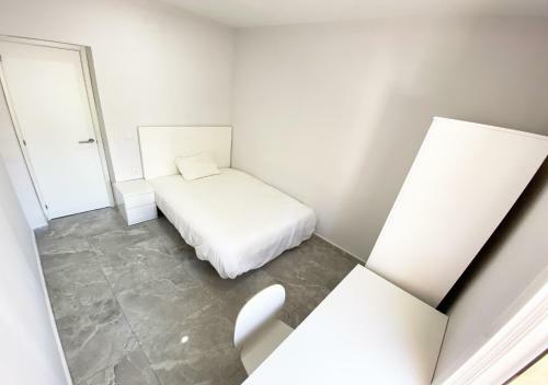 Apartamento Duque (Playa La Caleta, C�diz)