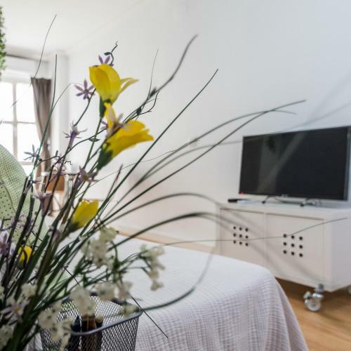 Apartamento Loft Del Pintor