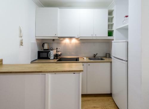 Apartamento Loft Del Pintor