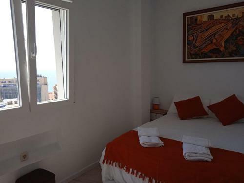 Apartamento La Proa II