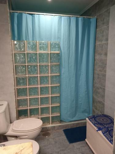 Apartamento La Proa II