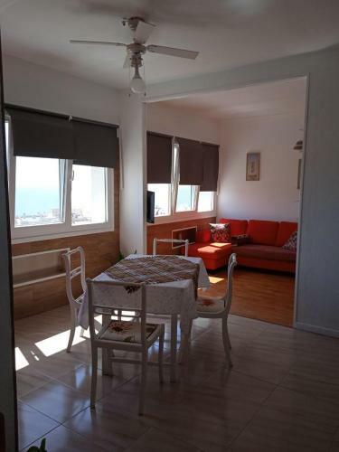 Apartamento La Proa II