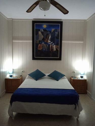 Apartamento La Proa II