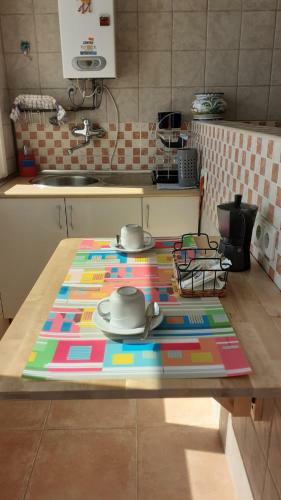 Apartamento La Proa II