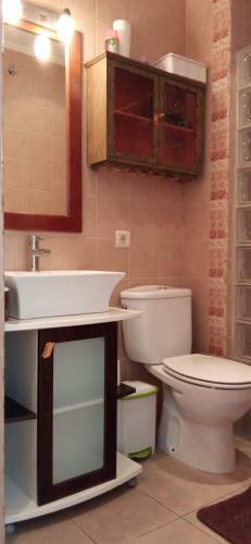 Apartamento La Proa II