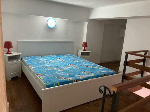 Apartamento Casa Vacanza Al Mare