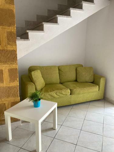 Apartamento Casa Vacanza Al Mare