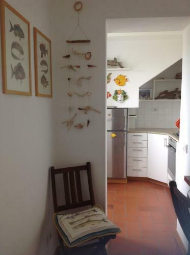 Apartamento Voglia Di Mare