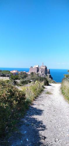 Apartamento Voglia Di Mare