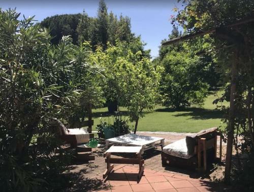 Apartamento Country House