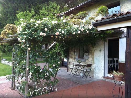 Apartamento Country House