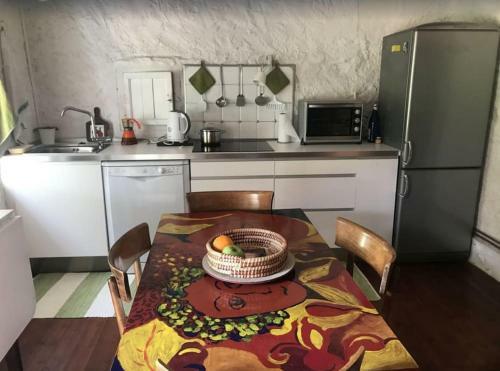 Apartamento Country House