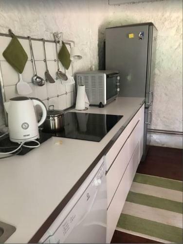 Apartamento Country House