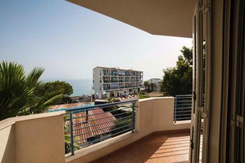 Apartamento Casa Tartarughina
