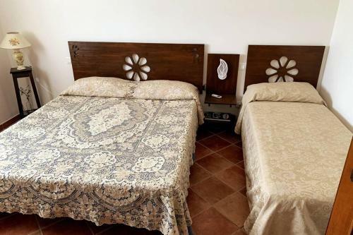 Apartamento Fraschi Countryhouse