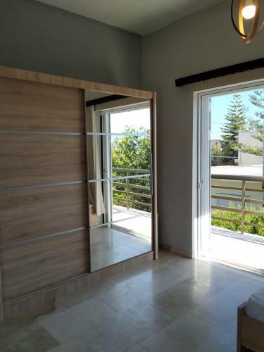 Apartamento Grey & White Villa