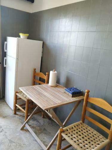 Apartamento Grey & White Villa