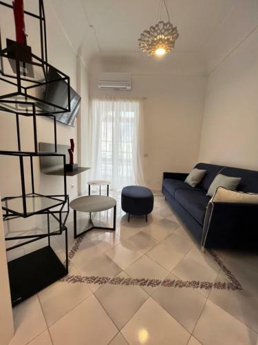 Capri Design Apartment