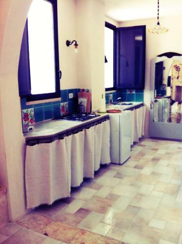 Cozy Apartment In Villa In Carovigno Great Location