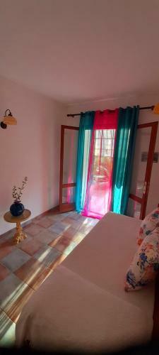 Apartamento Villatramontistella Suite