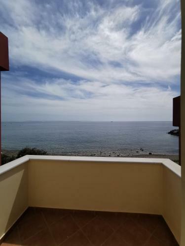 Marine Apartments