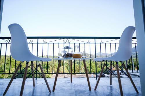 Apartamento La Piccola Montagna
