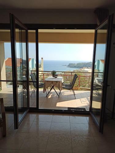 Apartamento Secreto