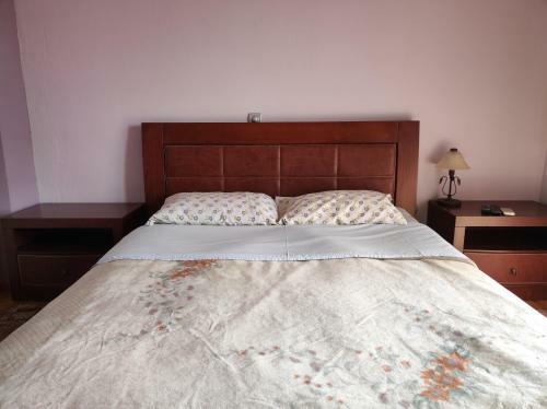 Apartamento My Home In Komotini