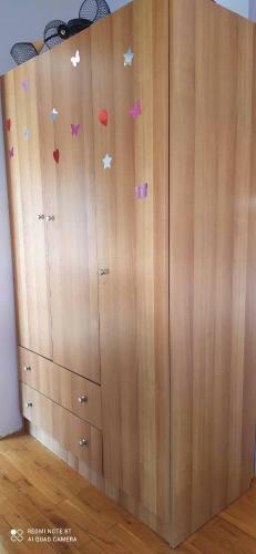 Apartamento My Home In Komotini