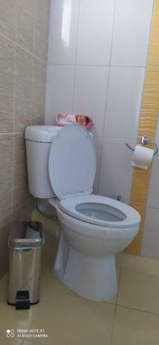 Apartamento My Home In Komotini