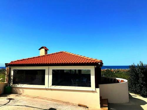 Luxury Villa Maria With Private Pool