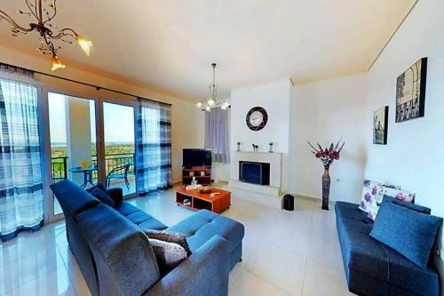 Luxury Villa Maria With Private Pool