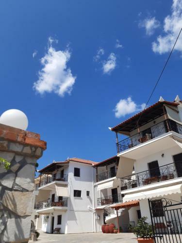 Zaga Apartments - Flats