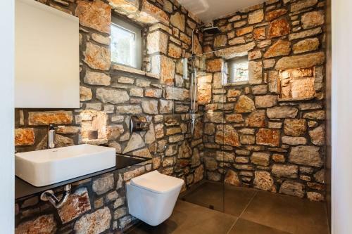 Gerakada Exclusive-seaview Villa With Private Pool