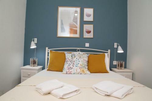 Summer House Fotini